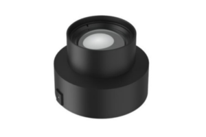 LENTE GRAN ANGULAR 0.5X PARA G61 Y G41 HIKMICRO HM-G605-LENS1