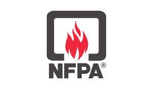 NFPA - 15