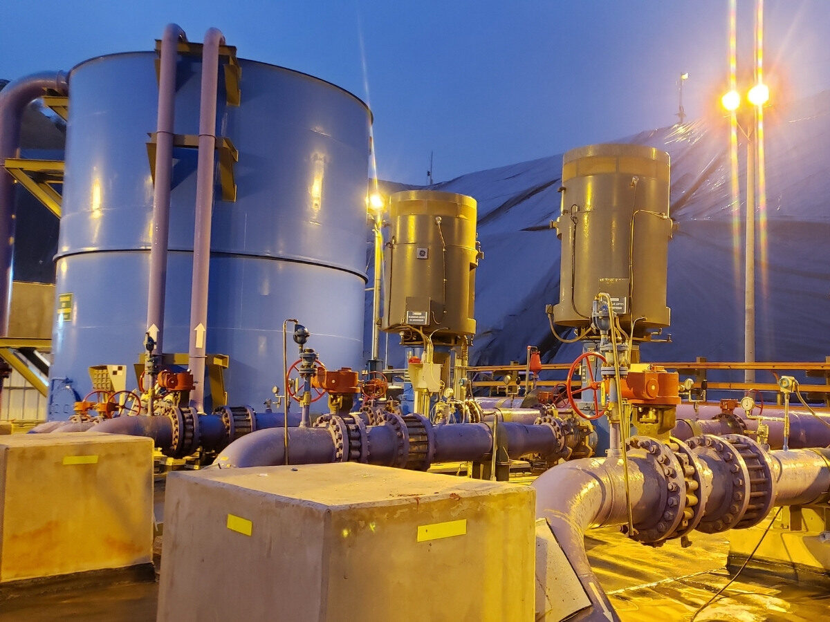 Serv 1 - Diseño de Cimentación de Máquinas