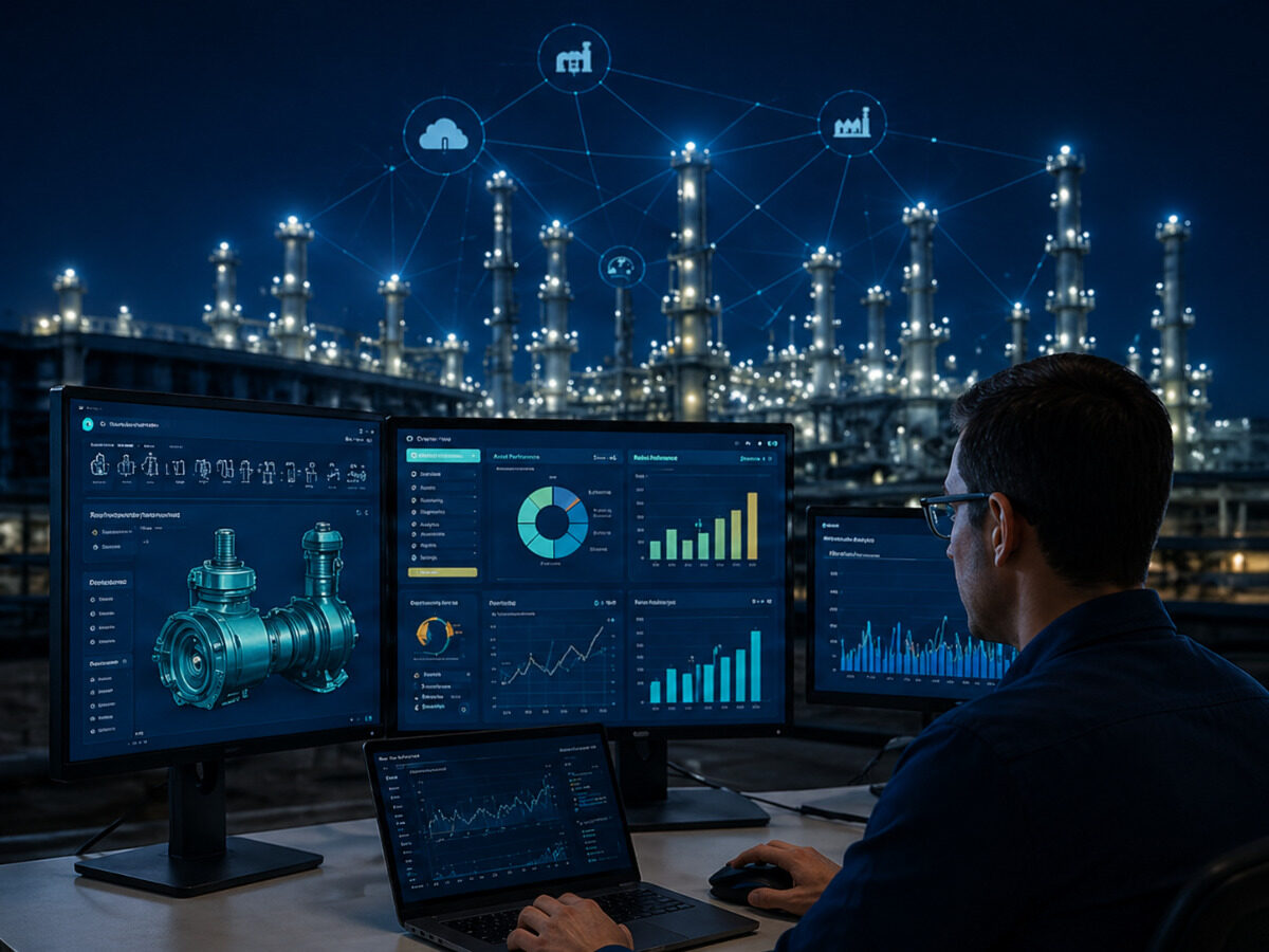 CONFIABILIDAD Y GESTIÓN DE ACTIVOS - ACT 1