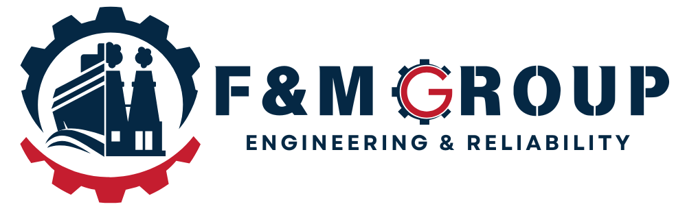 LOGO GROUP F&M