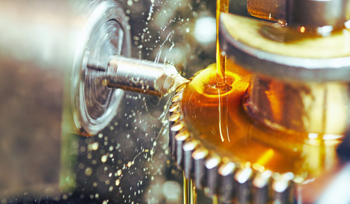 Serv 2 - Ingeniería de Lubricación