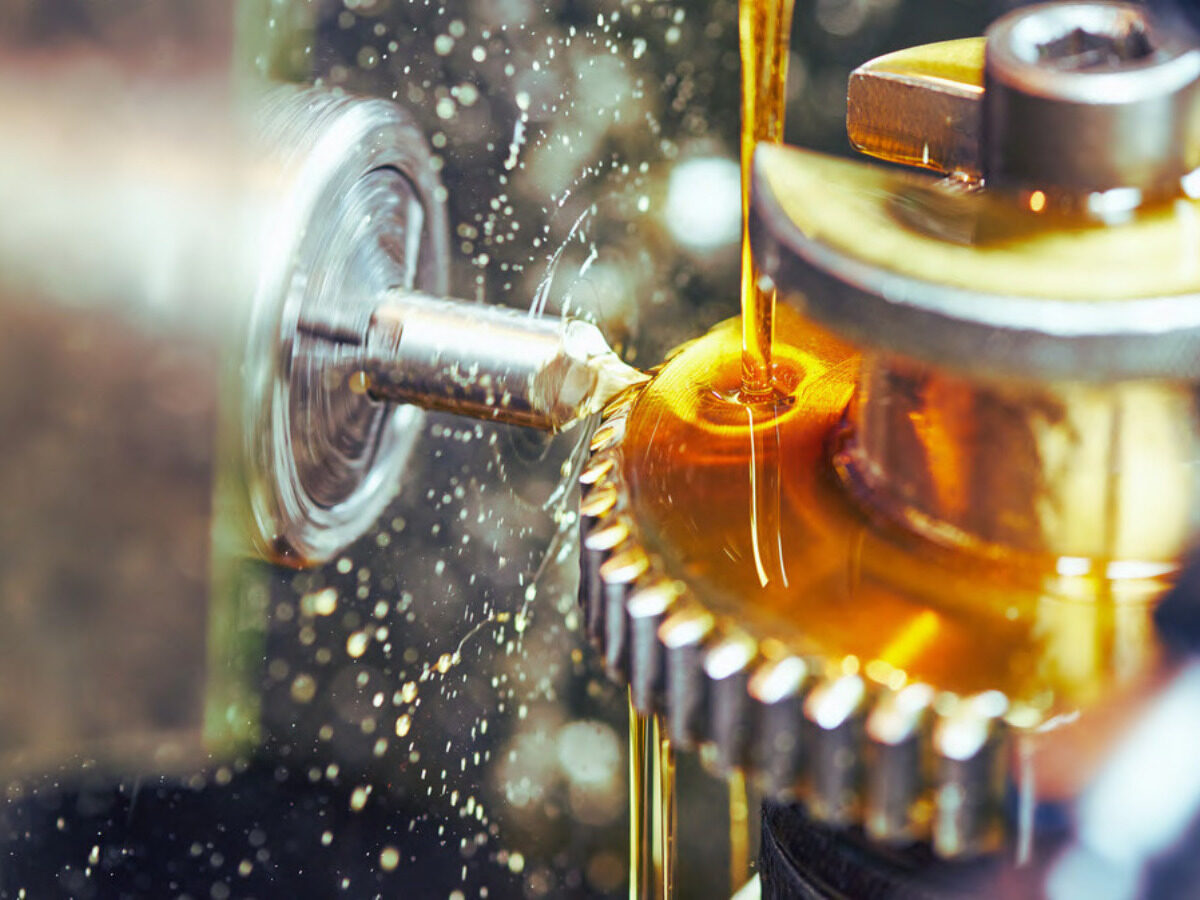 Serv 2 - Ingeniería de Lubricación