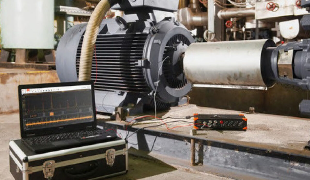 Serv 2 - Monitoreo de Condición en Línea