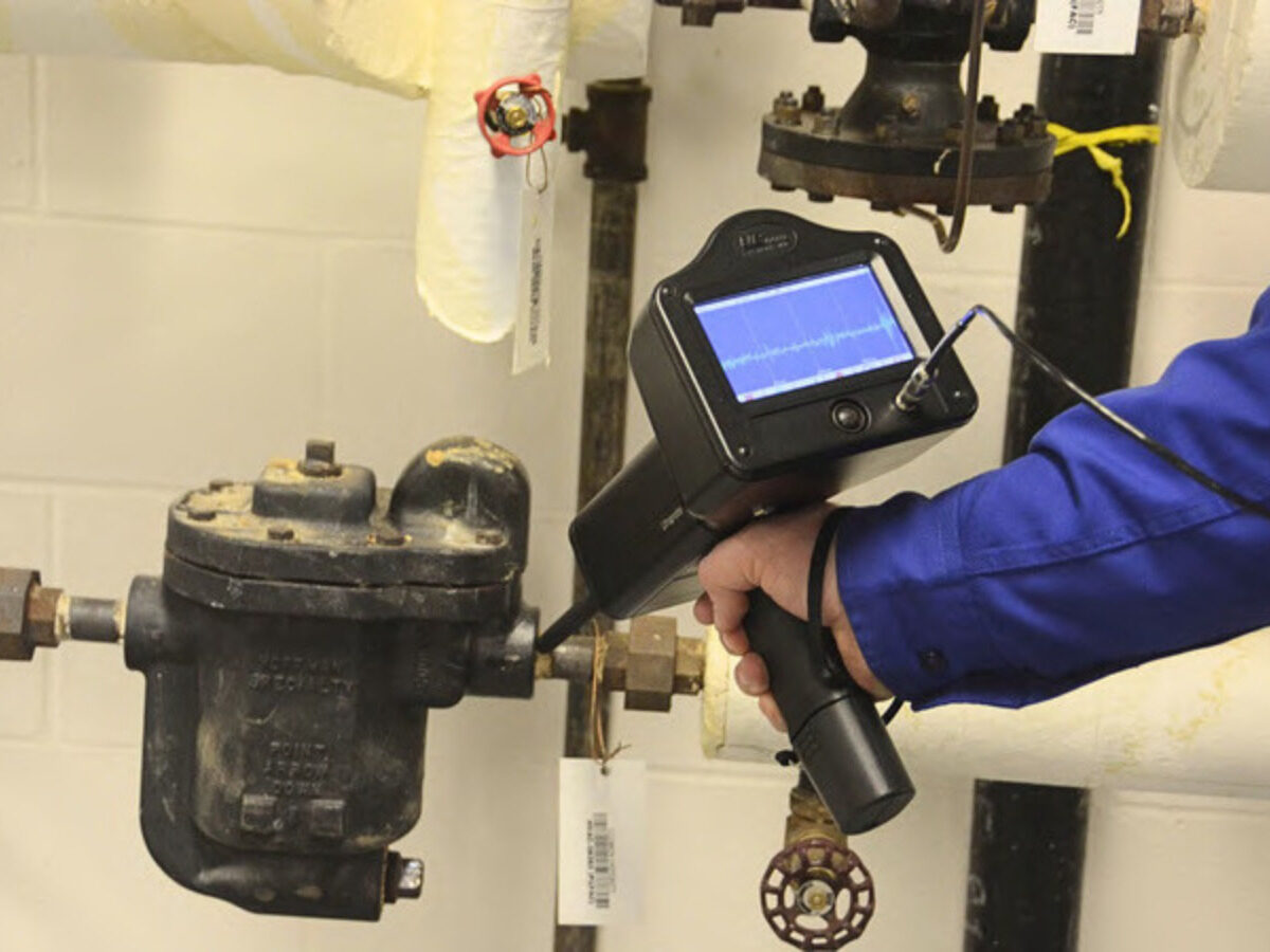 Serv 2 - Ultrasonido Acústico