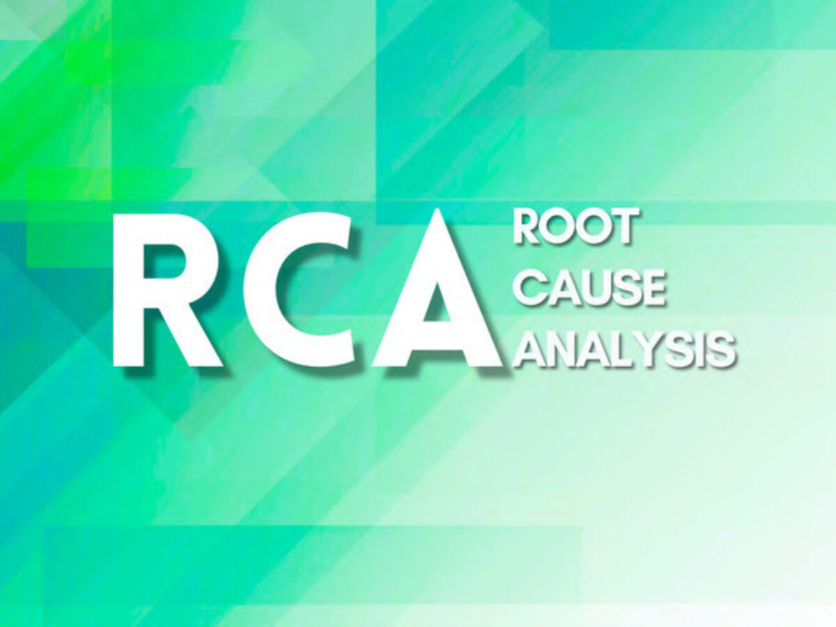 Serv 3 - Análisis de Causa Raíz (ACR)