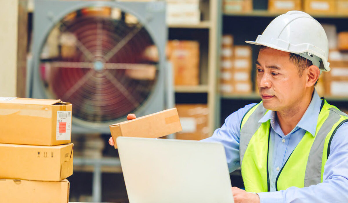 Serv 3 - Gestión de Repuestos y Recursos Críticos