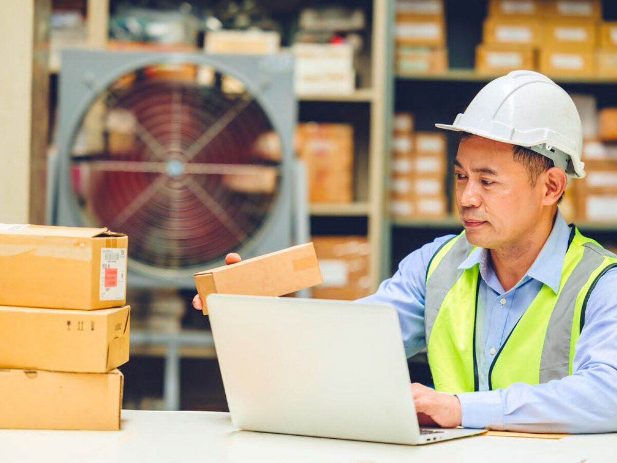 Serv 3 - Gestión de Repuestos y Recursos Críticos