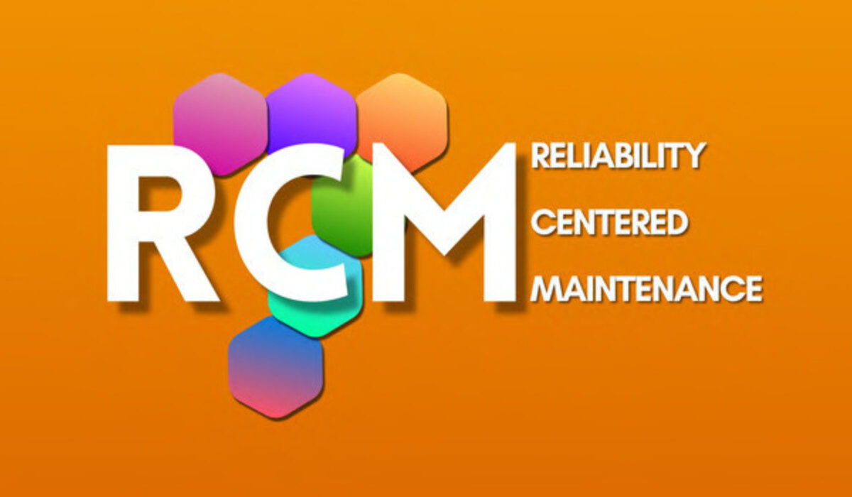 Serv 3 - RCM (Mantenimiento Centrado en Confiabilidad)