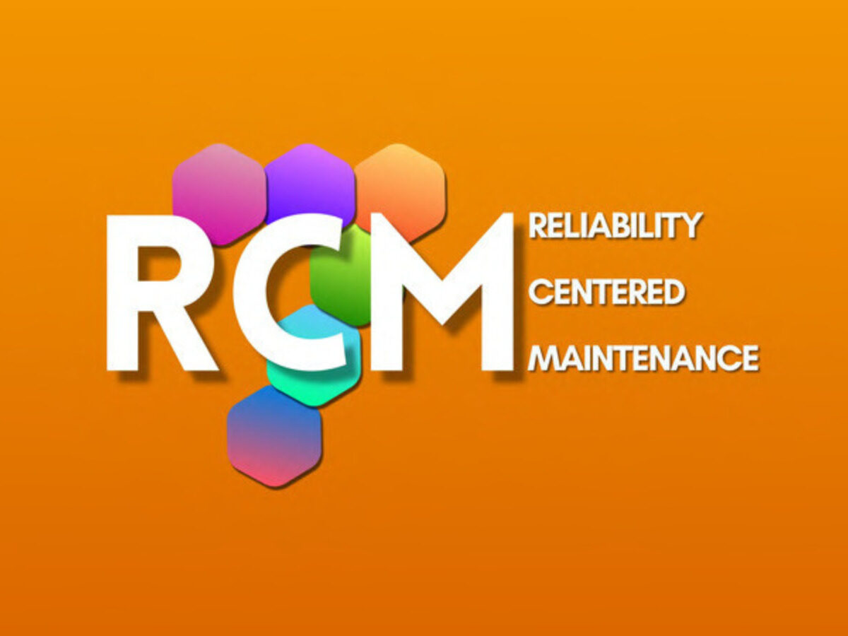 Serv 3 - RCM (Mantenimiento Centrado en Confiabilidad)