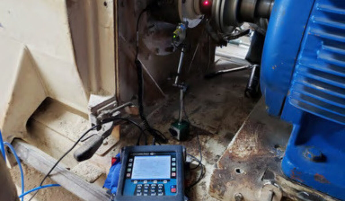 Serv 4 - Balanceo Dinámico (In Situ y en Taller)