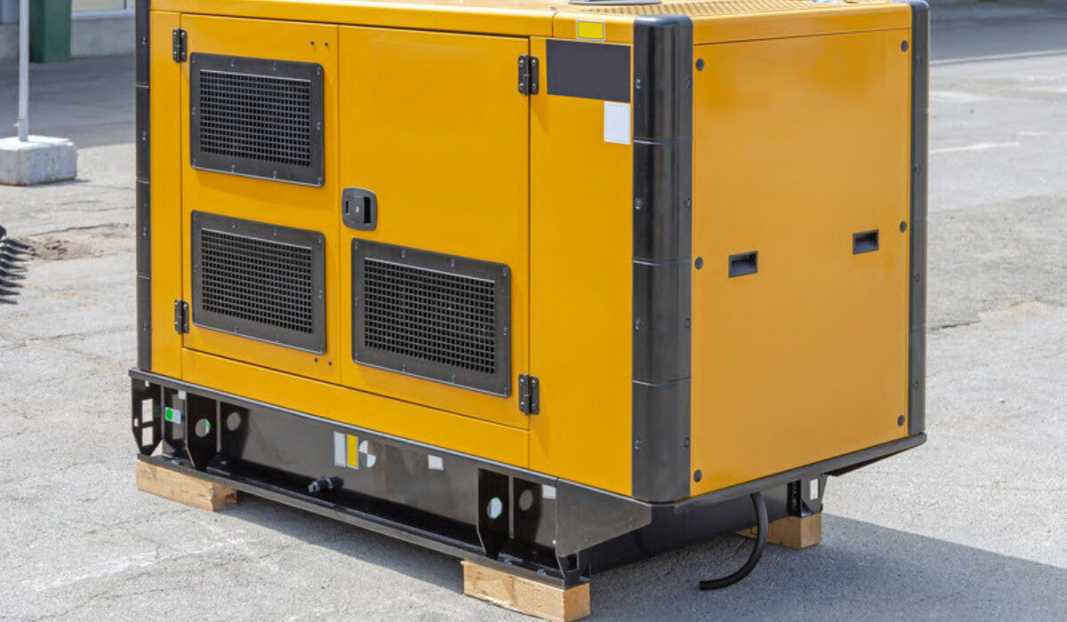 Serv 4 - Sistemas de Generación Eléctrica