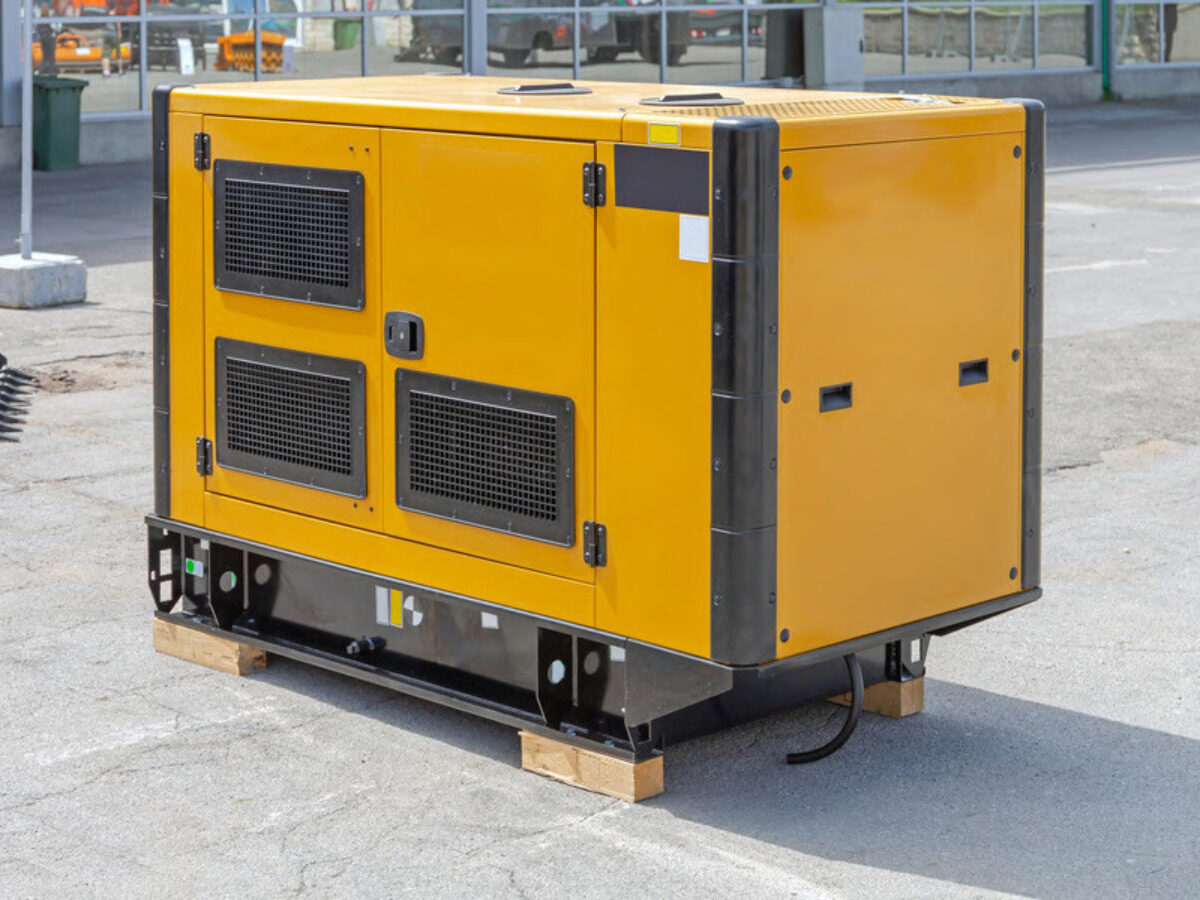 Serv 4 - Sistemas de Generación Eléctrica