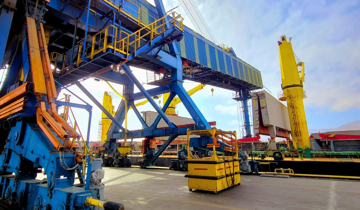 Serv 1 - Soluciones de Ingeniería