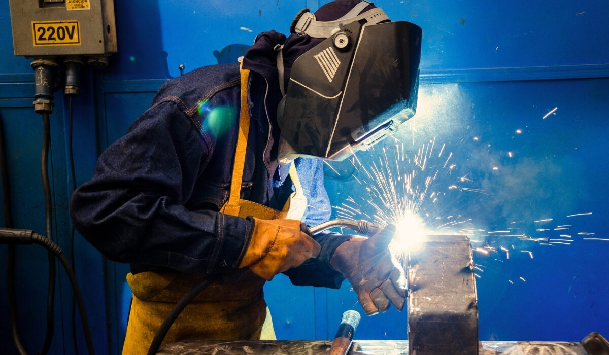 Serv 1 - Montaje y Ejecución de Proyectos