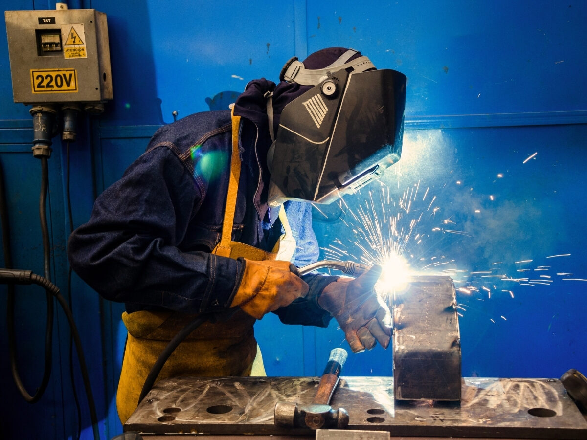 Serv 1 - Montaje y Ejecución de Proyectos